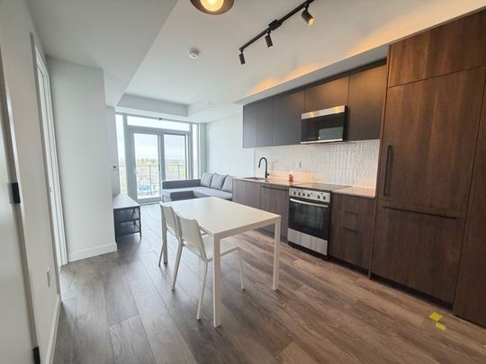 For Lease - 1635 MILITARY Trail Unit# 808, Toronto, Ontario - Photo 1