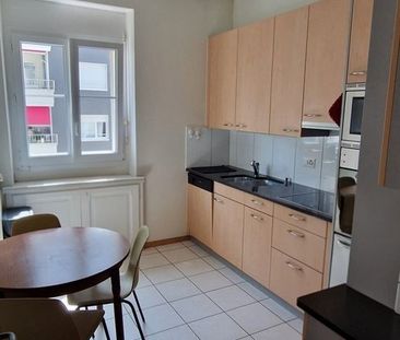 3 Zimmer, 72 m², 3. Stock - Photo 3