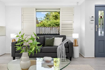 Position Perfect! Stunning Single Level Sun-drenched Semi - ONLY 5 MONTH LEASE - Photo 2
