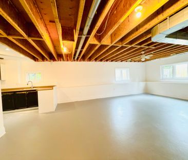 For Lease - 51 Little Lake Drive Unit# Lower, Barrie, Ontario - Photo 6