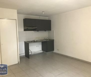 Location Appartement 1 pièce 34m² ARLES 13200 - Photo 1