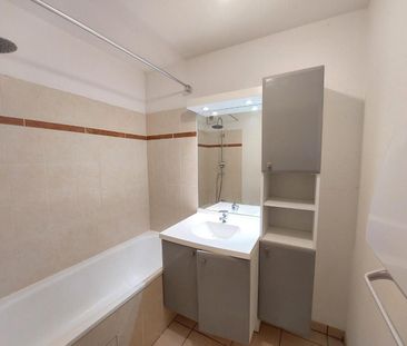 location Appartement T2 DE 43.15m² À POITIERS - Photo 5
