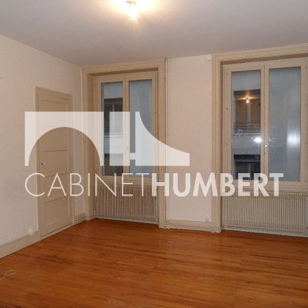 Location Appartement 2 pièces 50m² ST ETIENNE 42000 - Photo 1