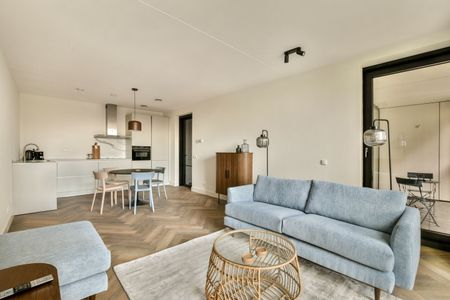 Appartement te huur: Dijkmeerlaan 397 1096 DE Amsterdam - Photo 3