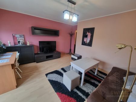 Kawalerka w centrum przy Galaxy, wynajem !!! - Photo 5