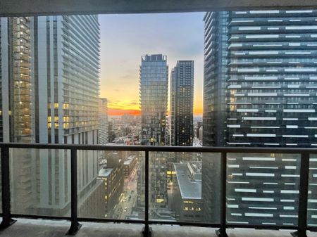 For Lease - 290 Adelaide Street Unit# 2701, Toronto, Ontario - Photo 5