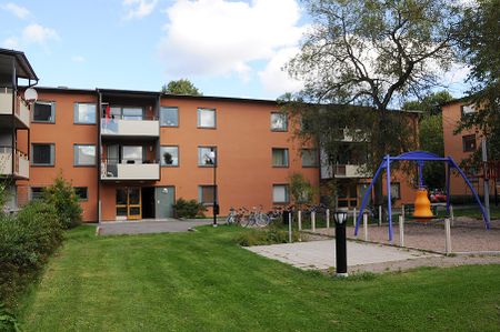 Näringsgatan 4 B, våning 2 - Foto 3