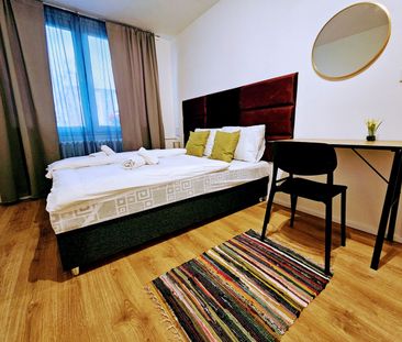Pronájem bytu • 55 m² bez realitkyČenětická a, Praha - Chodov - Photo 5