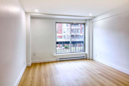 1 Cote-Sainte-Catherine - Photo 2