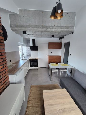 Na wynajem/ kawalerka/ Rzeszów, ul. Warszawska! - Photo 4