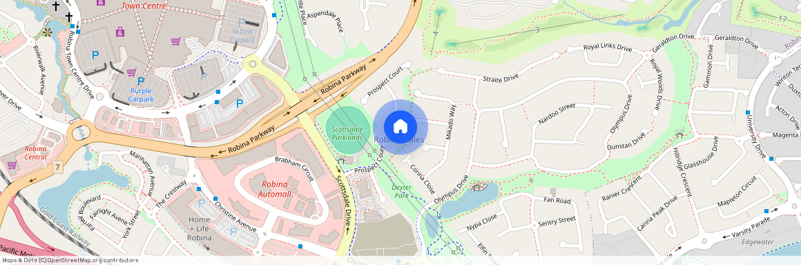 17 Prospect Court, Qld 4226, Robina