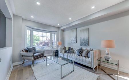 For Lease - 95 Luella Crescent, Brampton, Ontario - Photo 4