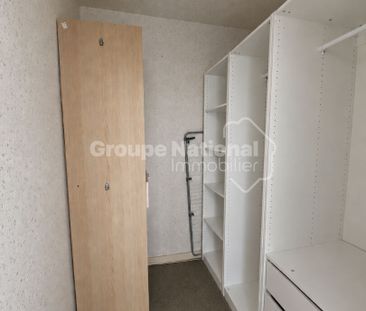Location Appartement 3 pièces 64m² - Photo 6
