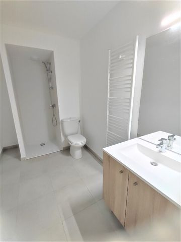 Location Appartement 1 pièce 36m² TOULOUSE 31300 - Photo 2