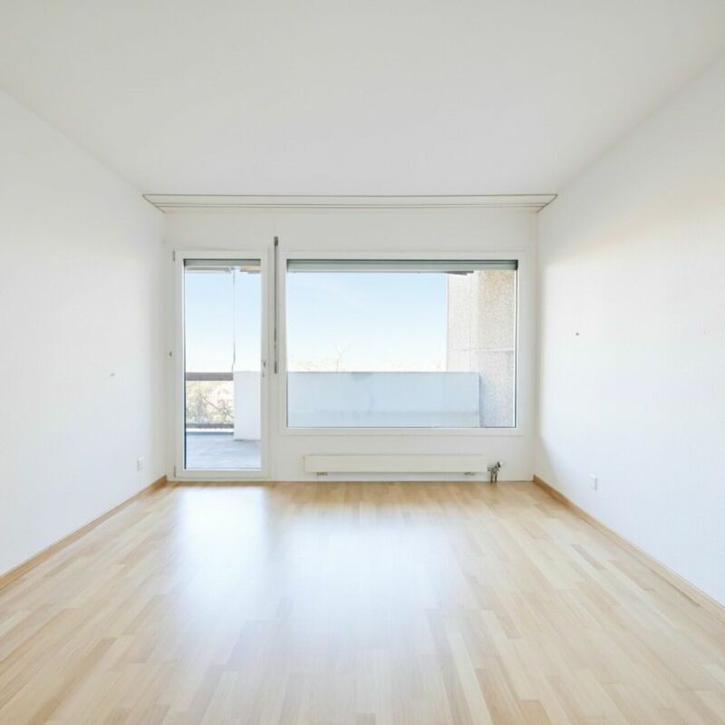 Sehr schöne 3.5-Zimmer-Wohnung an ideal erschlossener Lage in Wabern - Foto 1