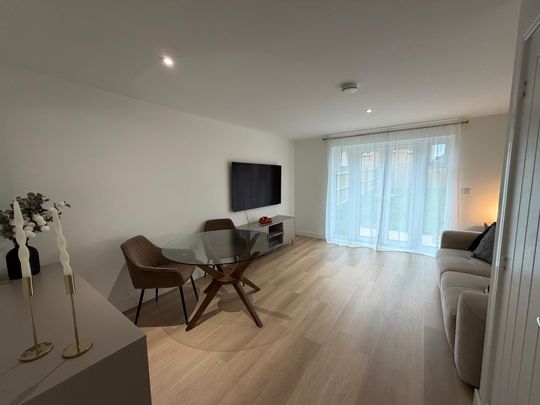 Loosely Lane, Holbrooks - Photo 1