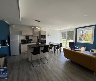 Location Appartement 3 pièces 62m² POITIERS 86000 - Photo 1