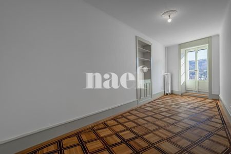 3.5 Zimmer, 94 m², 1. Stock - Photo 2