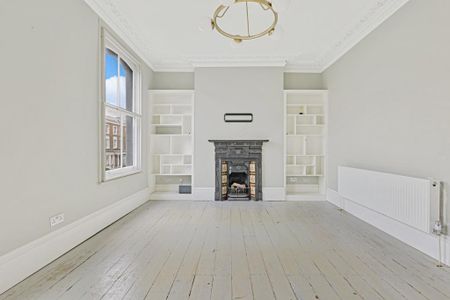 2 bedroom maisonette to rent - Photo 3