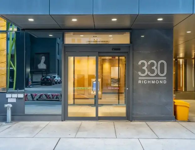 330 Richmond #11485 | 330 Richmond Street West, Toronto - Photo 1