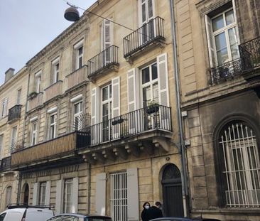 Studio BORDEAUX - Photo 5