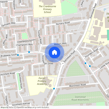 Parkland Close, Hoddesdon