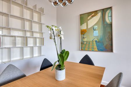 Z Widokiem na Wisłę, Powiśle, Do wprowadzenia - Фото 4