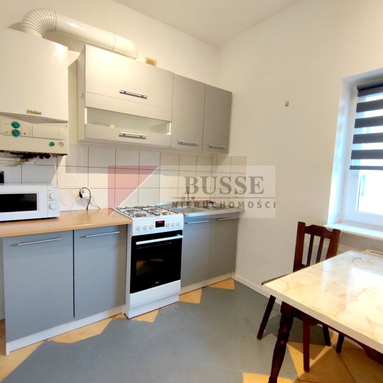 Gumieńce - Mierzes, duza kawalerka, osobna kuchnia - Photo 1