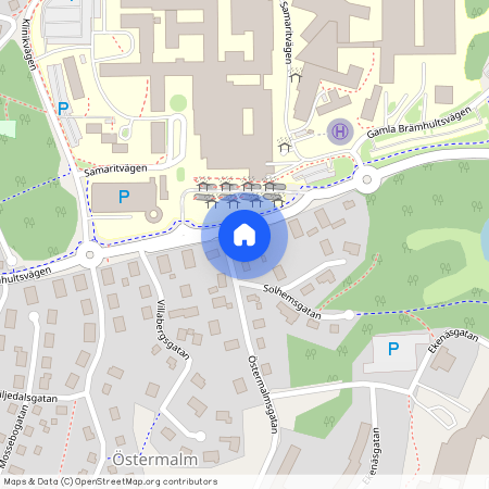 Borås, Brämhultsvägen, 48, 50455