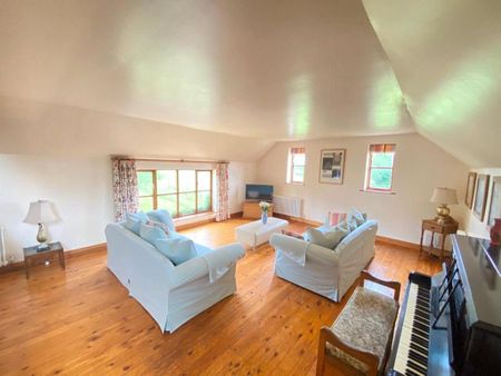 2 bedroom barn conversion to rent - Photo 5