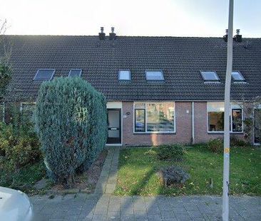 House Hengelo (OV) - Piet Muyselaarstraat - Photo 1