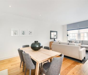 3 bedroom mews to rent - Photo 5