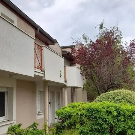 Appartement à louer 1 pièce 20.55m² - Photo 1