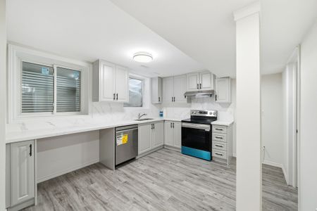 For Lease - 3007 Sierra Drive Unit# BSMT, Orillia, Ontario - Photo 4