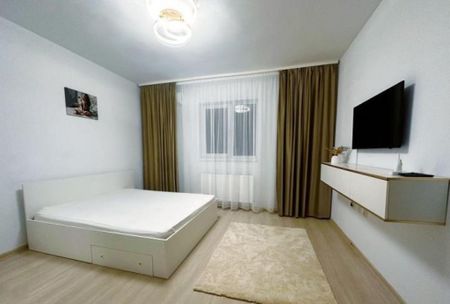 Dimitrie leonida oltenitei parter cu parcare - Fotografie 2