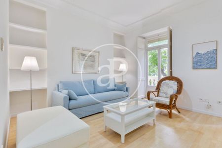 3 bedroom luxury Flat for rent in Valencia - Foto 2