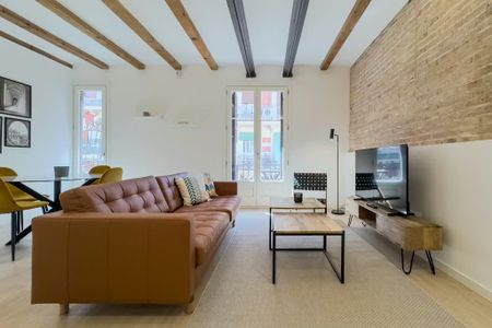 Carrer de Tapioles, Barcelona, Catalonia 08004 - Foto 5