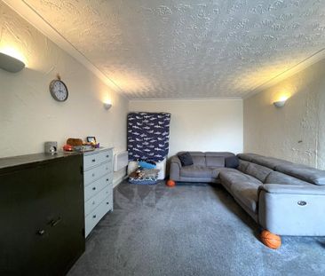 1 bedroom ground floor flat to rent - Photo 1