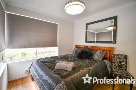 21 Passive Place, Barragup WA 6209 - Photo 5