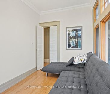 For Lease - 100 Warden Avenue, Toronto, Ontario - Photo 1