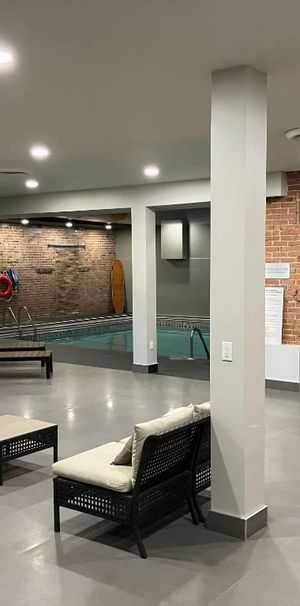 Loft à louer | Vieux-Québec | cession de bail - 6 mois restants - Photo 1