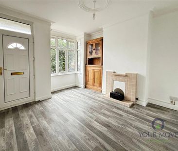 2 bedroom terraced house to rent - Photo 1