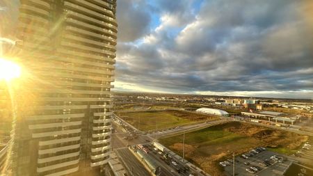 For Lease - 8 Interchange Way Unit# 1915, Vaughan, Ontario - Photo 3