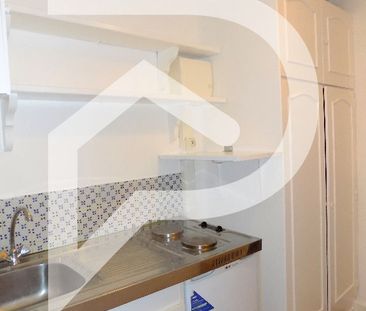 Location Appartement 1 pièce 23m² - Photo 4