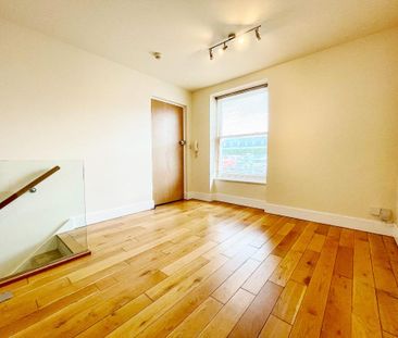 2 bedroom duplex to rent - Photo 1