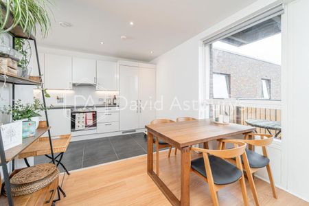 1 bedroom apartment to rent - Photo 4