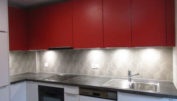 2.5 Zimmer, 63 m² - Photo 1