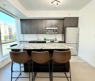 For Lease - 639 Lawrence Avenue Unit# 310, Toronto, Ontario - Photo 1