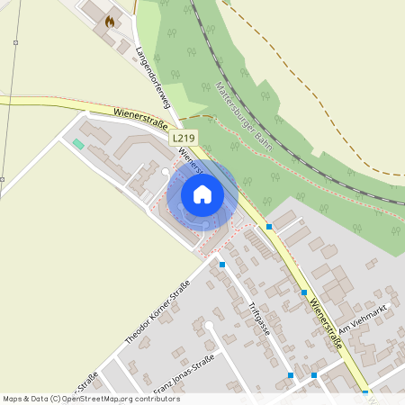 Wienerstraße 65/3/8, 7210, Mattersburg