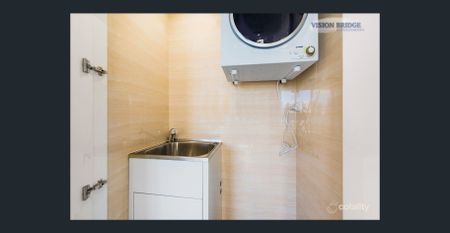 Quiet One Bedroom Apartment Plus Study In Prime Location - Photo 5